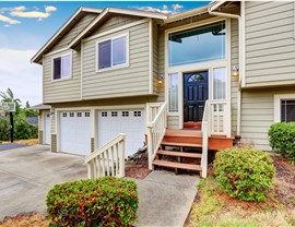 Siding Replacement Photo 2