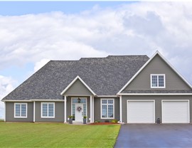 Siding Types Photo 2