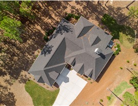 Service Area - Roofing Photo 4