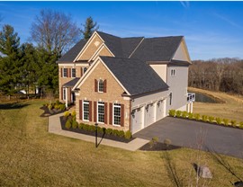 Roofing Installation Photo 3