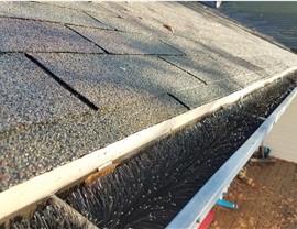 Gutter Guards Photo 2