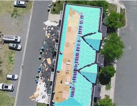 Commercial roofing Photo 78