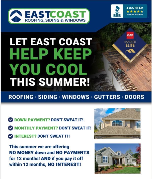 Summer Limited Time Savings!