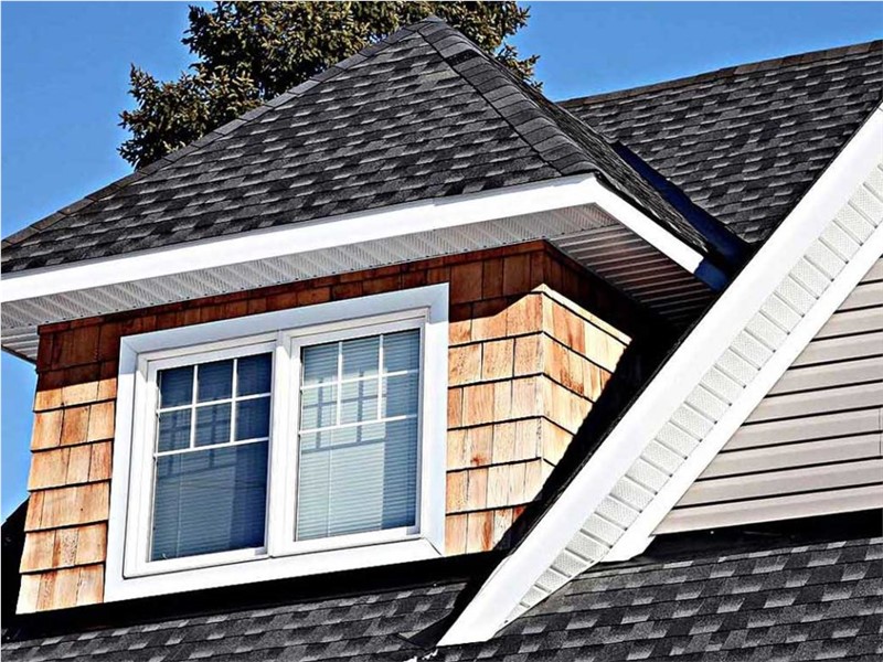 Residential Roofing & Siding