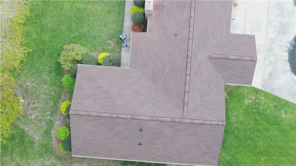 Roofing Project in Egg Harbor Twp, New Jersey by East Coast Roofing, Siding & Windows