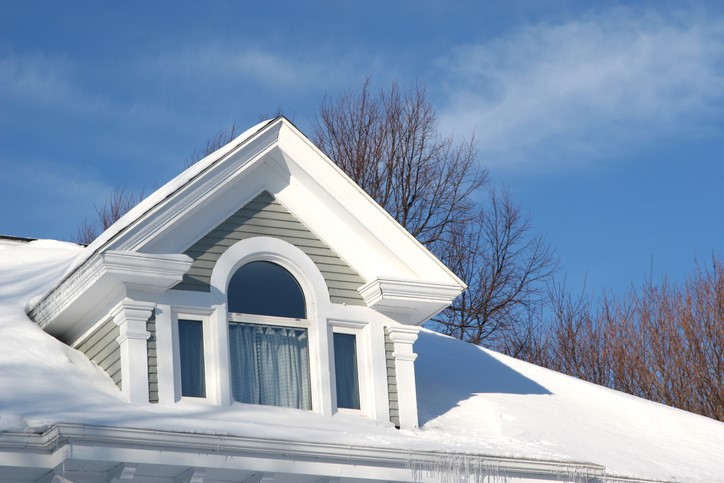 How to Know if Your Roof is Ready for Winter