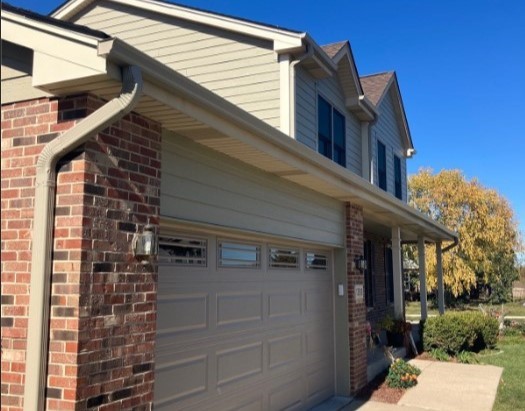 Winter Siding Installations in Indiana: Here's What You Need to Know