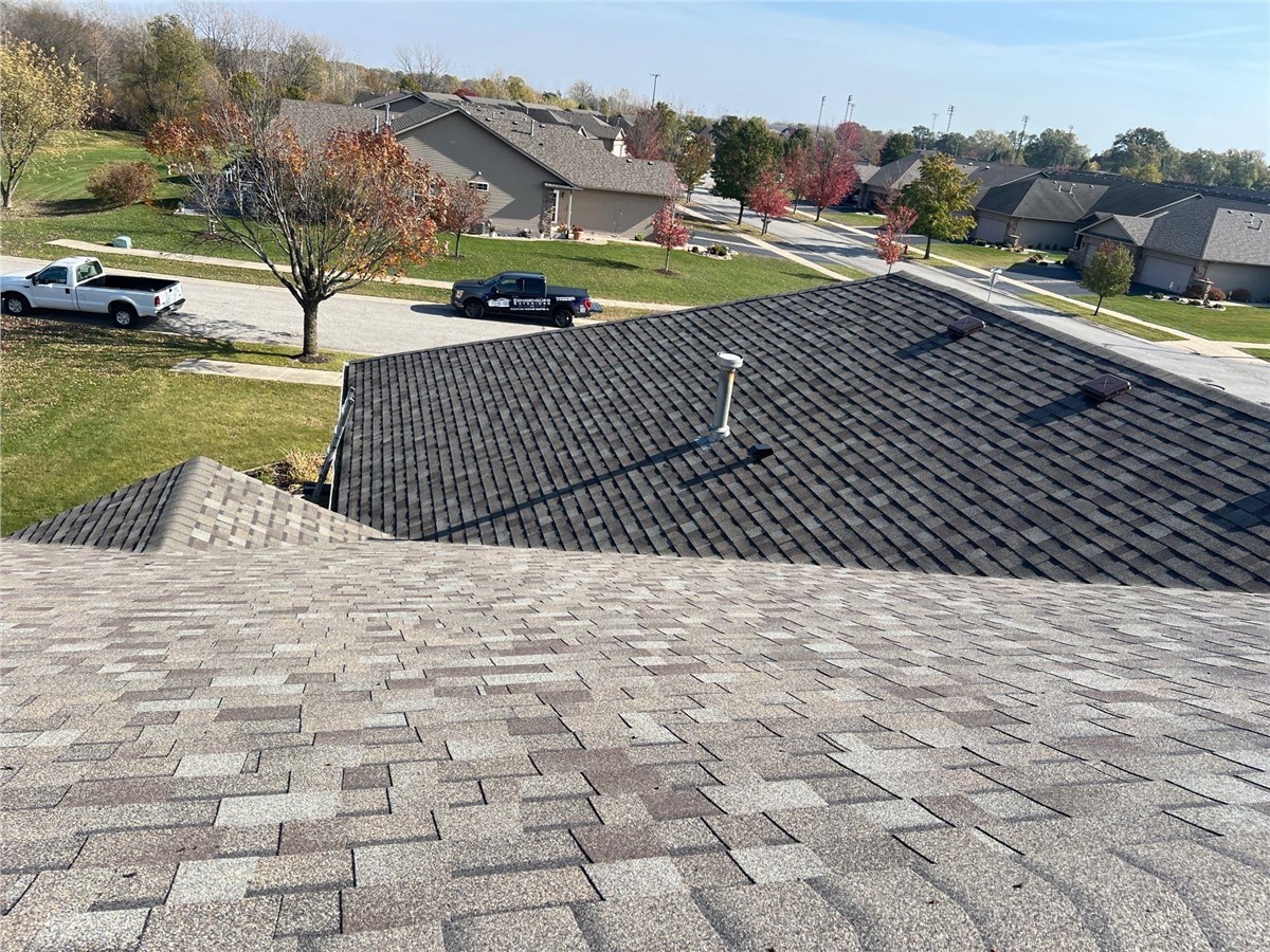 What Actually Affects Roof Pricing in Indiana?