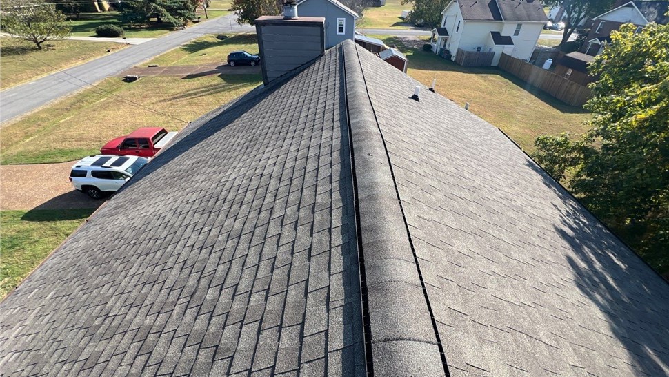 GAF Roof Photo 4