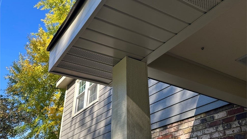 Soffits and Fascia Photo 21