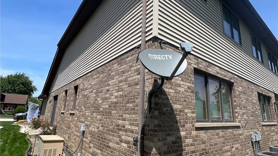 Siding Repair Photo 41