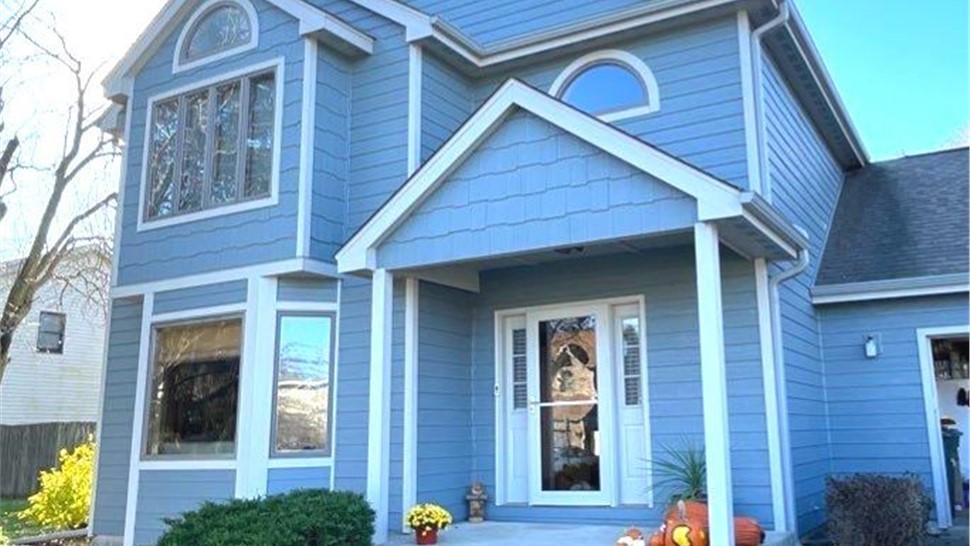 LP Smartside Siding Photo 60