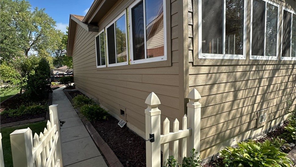 Siding Replacement Photo 7