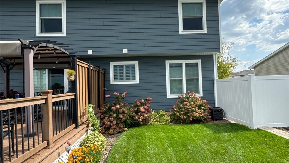 Siding Types Photo 75