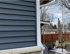 Vinyl Siding Photo 17