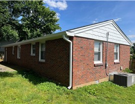 Seamless Gutters Photo 78