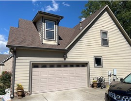 Siding Types Photo 2