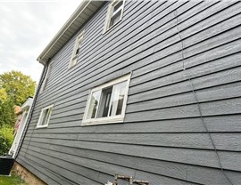 LP Smartside Siding Photo 88