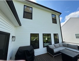 LP Smartside Siding Photo 91