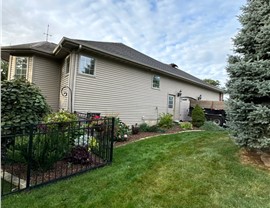 Siding Repair Photo 4