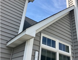 Siding Replacement Photo 23