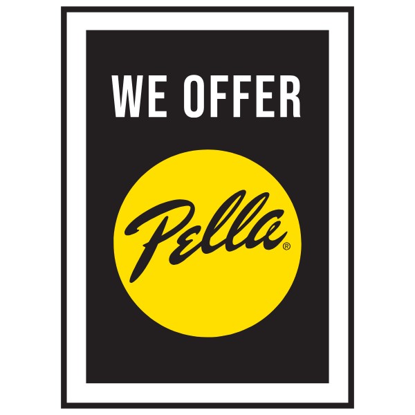 Pella Approved Installers