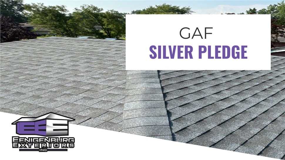 GAF Silver Pledge