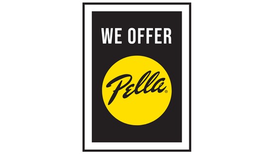 Pella Approved Installers