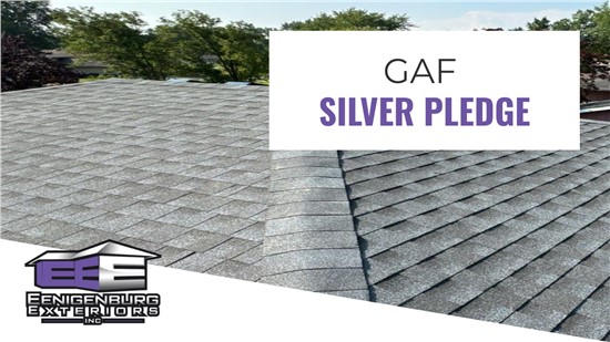 GAF Silver Pledge