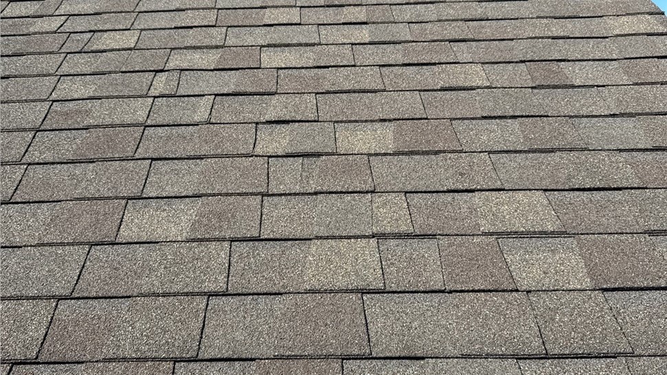 Roofing Project in St John, Indiana by Eenigenburg Exteriors