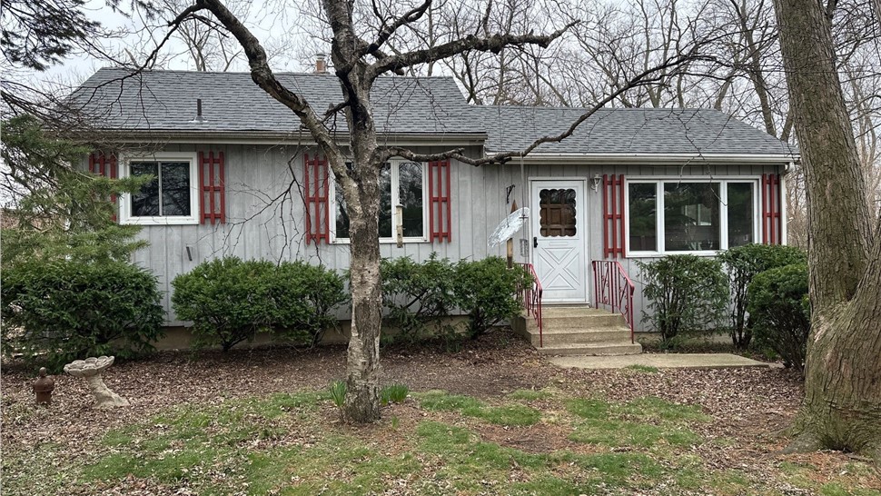 Roofing Project in Chicago Heights, Illinois by Eenigenburg Exteriors