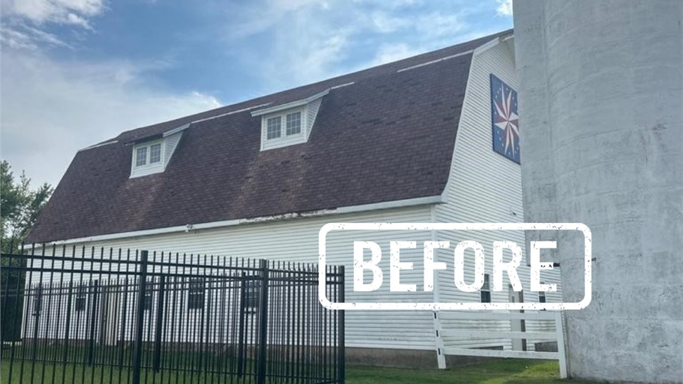 Roofing Project in Lowell, IN by Eenigenburg Exteriors