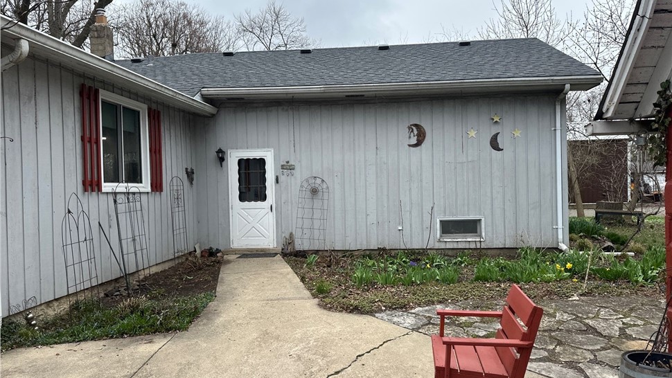 Roofing Project in Chicago Heights, Illinois by Eenigenburg Exteriors