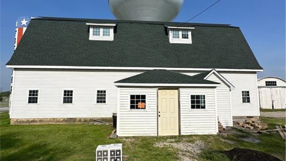 Roofing Project in Lowell, IN by Eenigenburg Exteriors