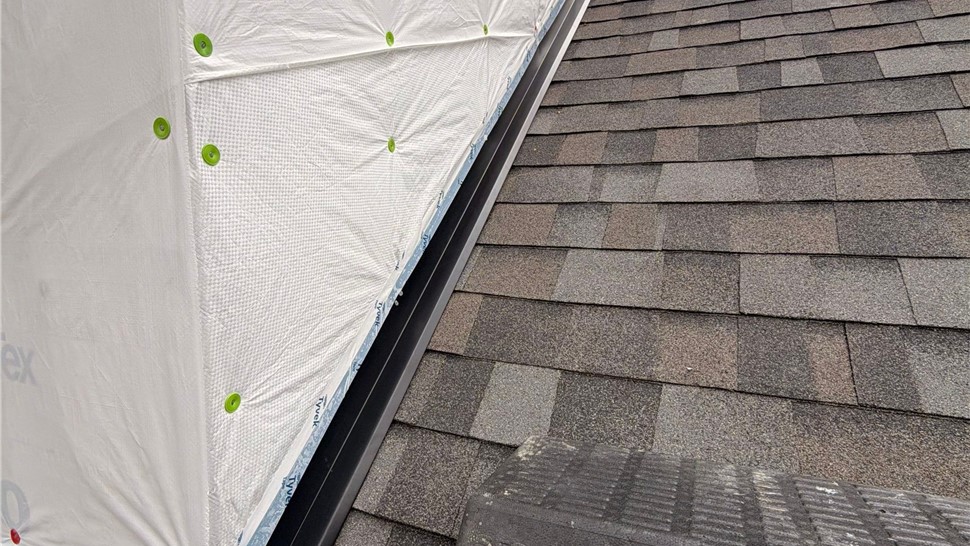 Siding Project in Clarksville, Tennessee by Eenigenburg Exteriors