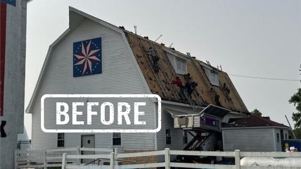 Roofing Project in Lowell, IN by Eenigenburg Exteriors