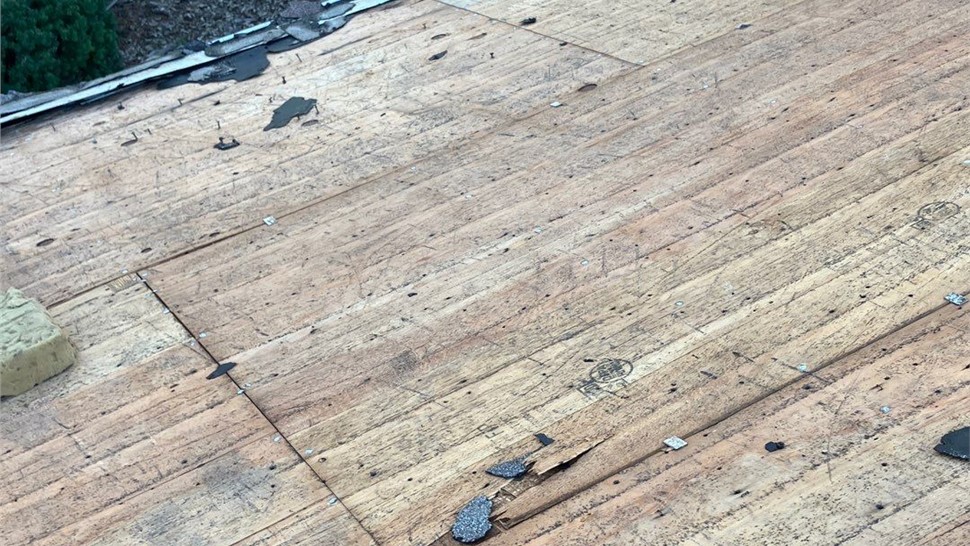 Roofing Project in Chicago Heights, Illinois by Eenigenburg Exteriors