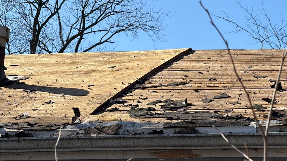 Roofing Project in Chicago Heights, Illinois by Eenigenburg Exteriors