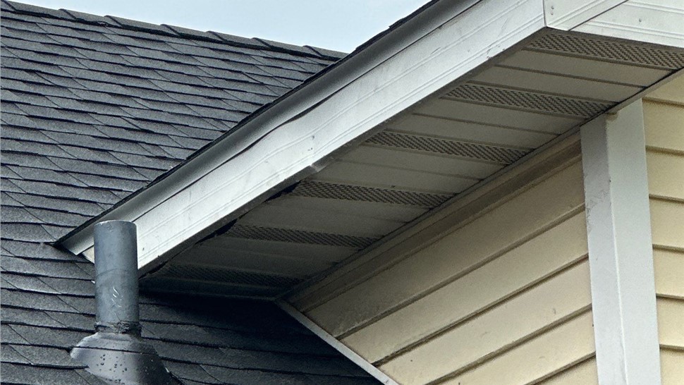 Roofing Project in Valparaiso, Indiana by Eenigenburg Exteriors