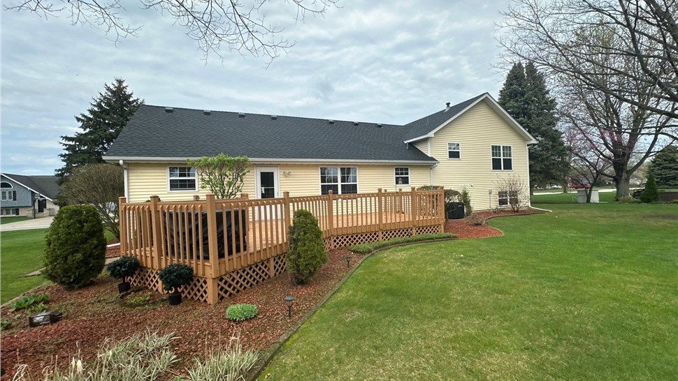 Roofing Project in Valparaiso, Indiana by Eenigenburg Exteriors