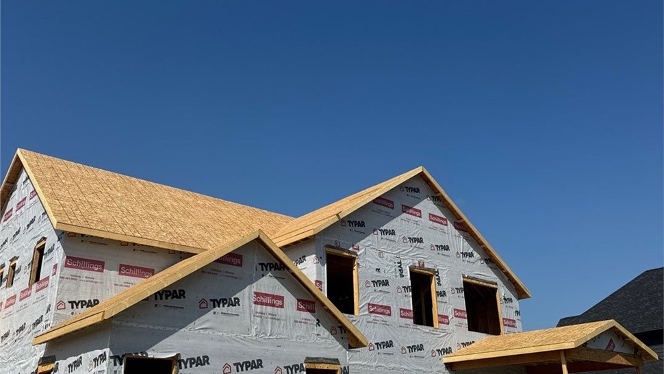 Roofing Project in St John, IN by Eenigenburg Exteriors