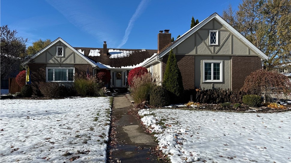 Roofing Project in Munster, IN by Eenigenburg Exteriors