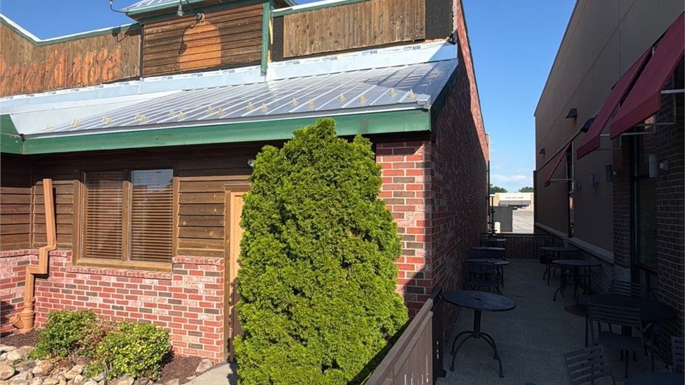 Siding Project in Clarksville, Tennessee by Eenigenburg Exteriors