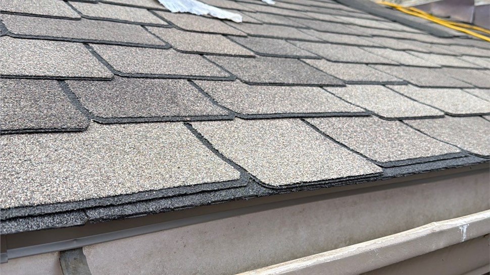 Gutters, Roofing Project in Nashville, Tennessee by Eenigenburg Exteriors