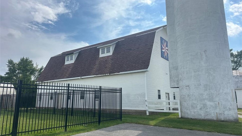 Roofing Project in Lowell, IN by Eenigenburg Exteriors