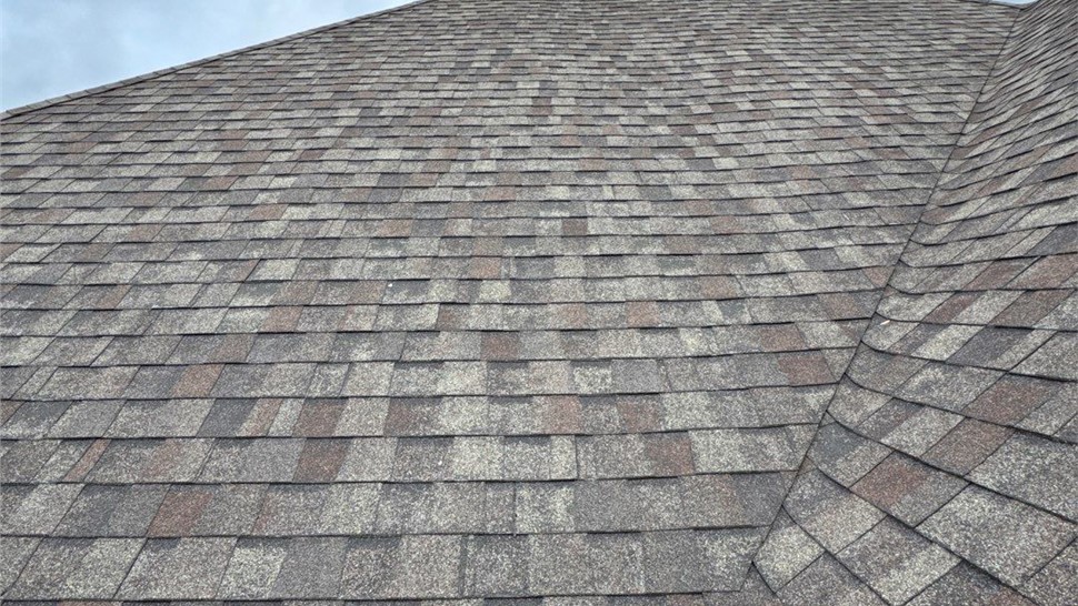 Roofing Project in Crown Point, Indiana by Eenigenburg Exteriors