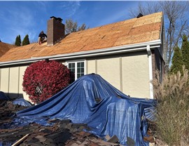 Roofing Project in Munster, IN by Eenigenburg Exteriors