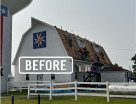 Roofing Project in Lowell, IN by Eenigenburg Exteriors