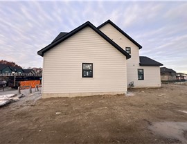 Roofing Project in St John, IN by Eenigenburg Exteriors