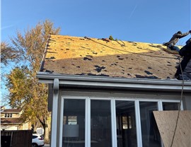 Roofing Project in Munster, IN by Eenigenburg Exteriors